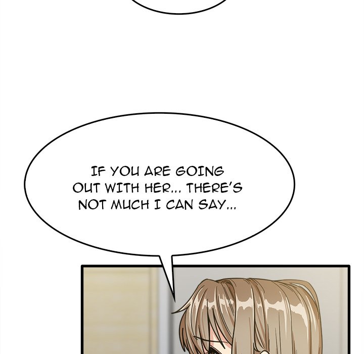 No More, No Less Chapter 13 image 9