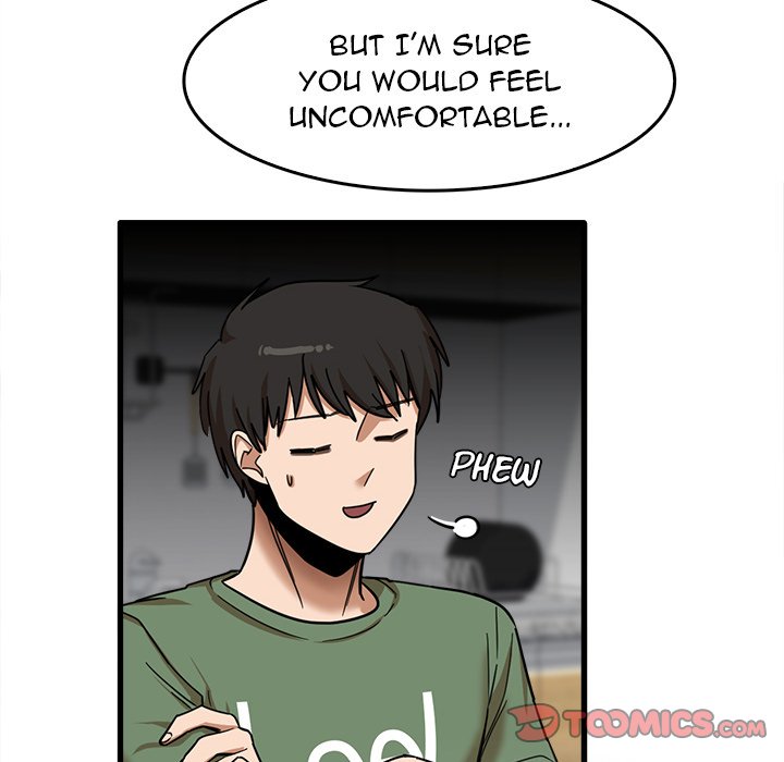No More, No Less Chapter 13 image 11