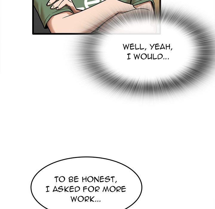 No More, No Less Chapter 13 image 12