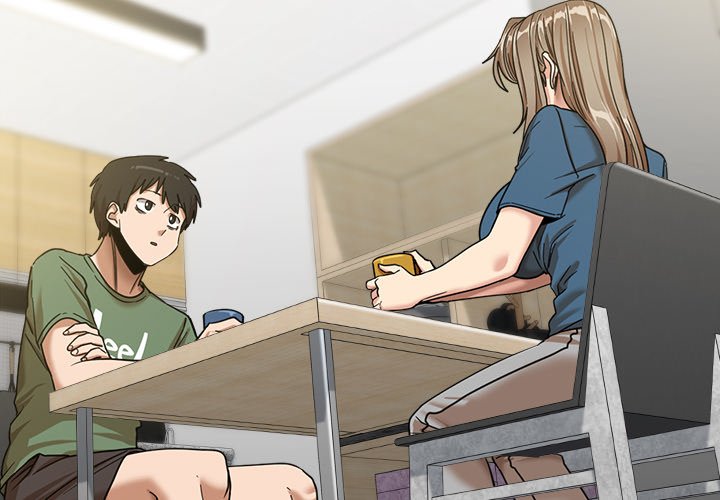 No More, No Less Chapter 13 image 1