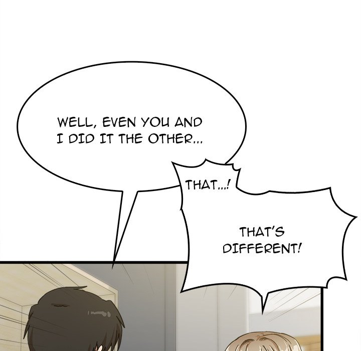 No More, No Less Chapter 13 image 22
