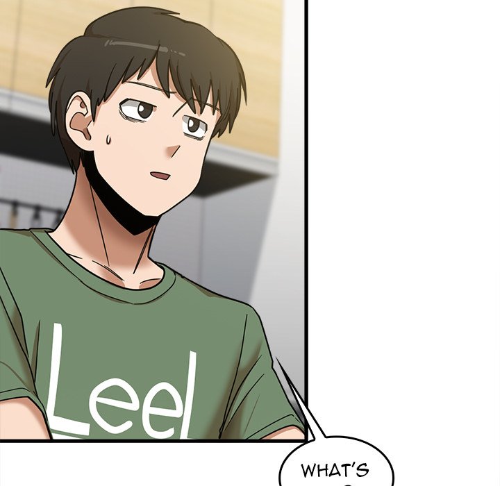 No More, No Less Chapter 13 image 4