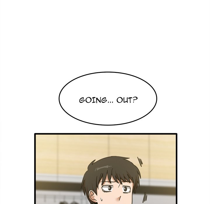No More, No Less Chapter 13 image 7