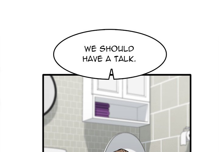 No More, No Less Chapter 14 image 0