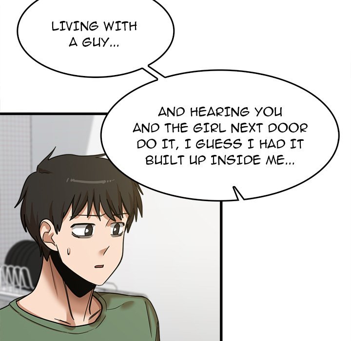 No More, No Less Chapter 14 image 16