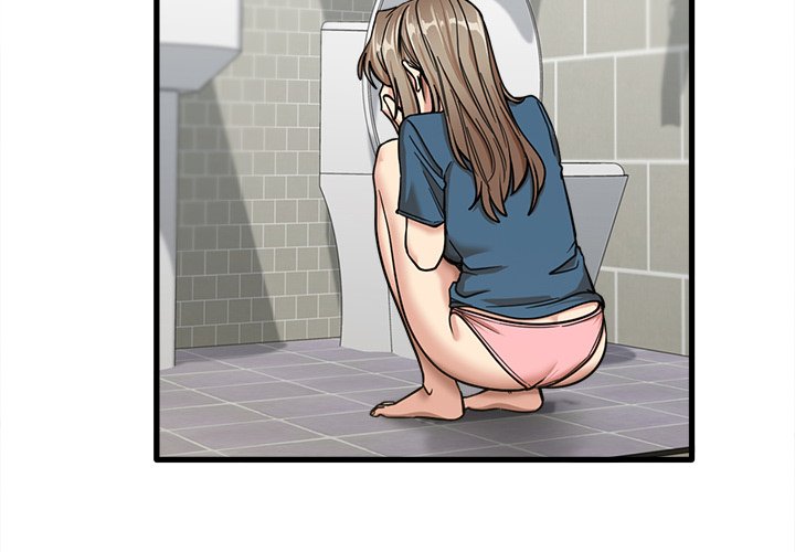 No More, No Less Chapter 14 image 1