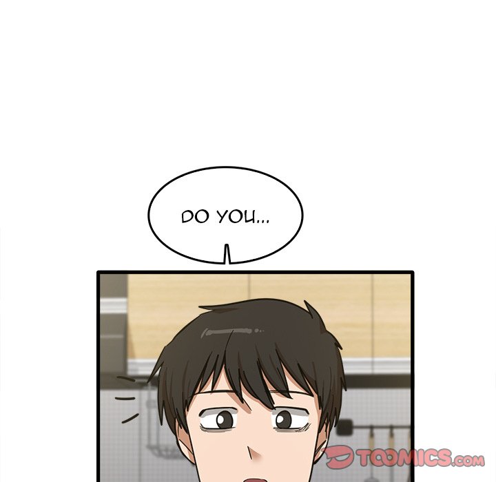 No More, No Less Chapter 14 image 20