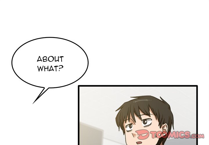 No More, No Less Chapter 14 image 2