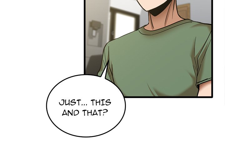 No More, No Less Chapter 14 image 3