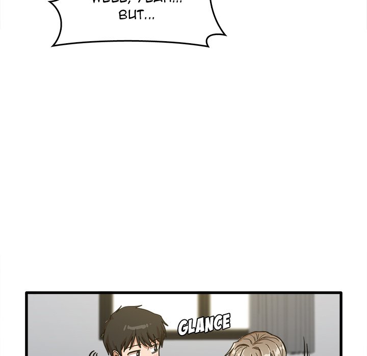 No More, No Less Chapter 14 image 89