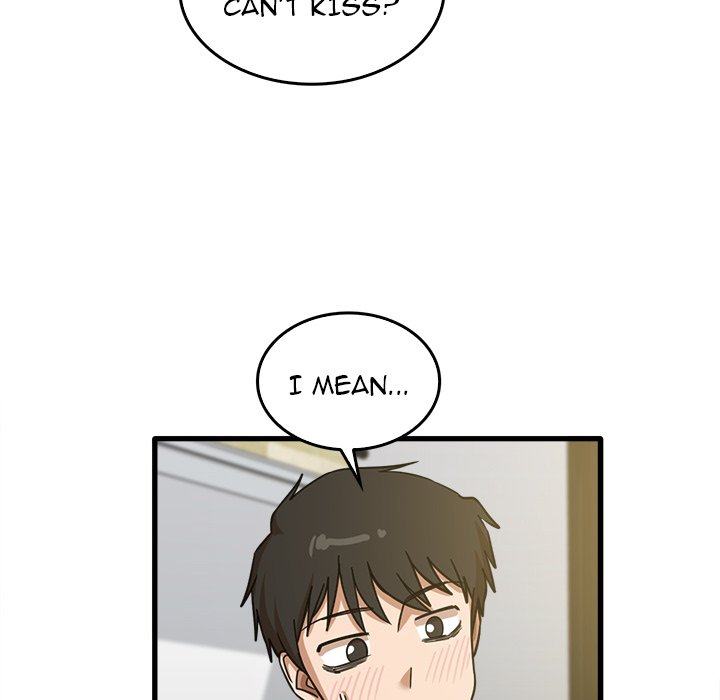 No More, No Less Chapter 14 image 94