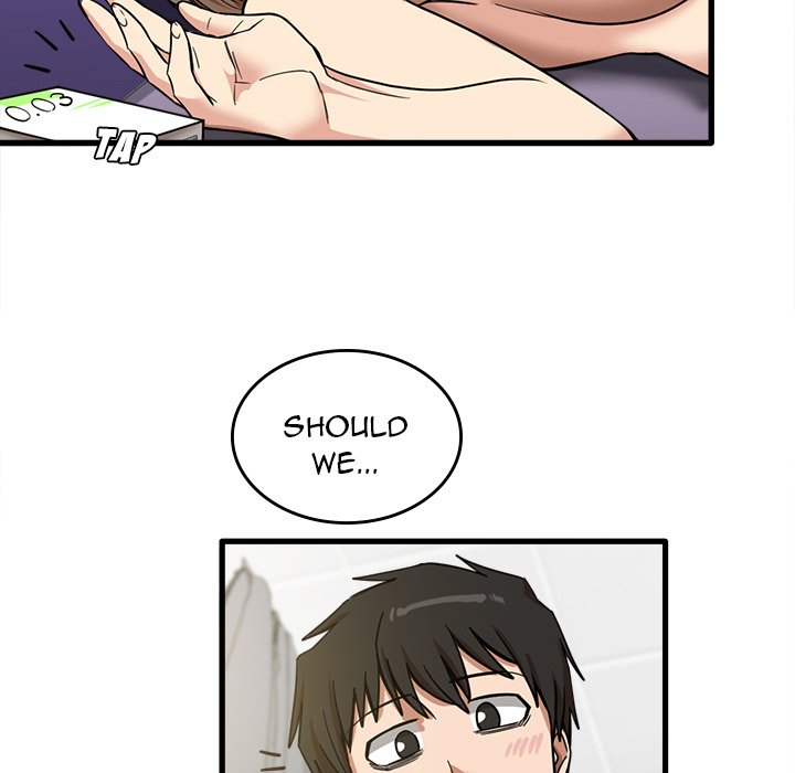 No More, No Less Chapter 15 image 14