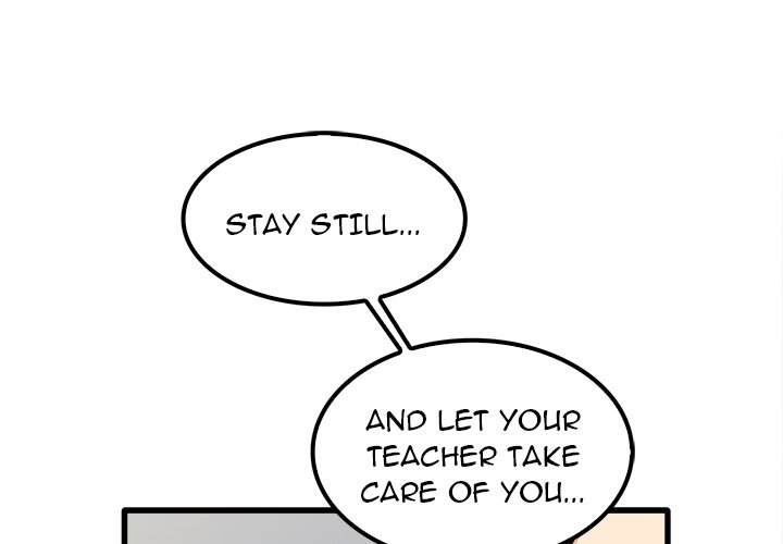 No More, No Less Chapter 16 image 0