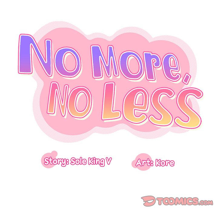 No More, No Less Chapter 16 image 23