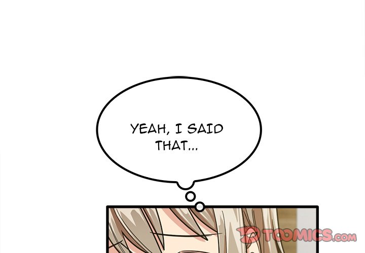 No More, No Less Chapter 16 image 2
