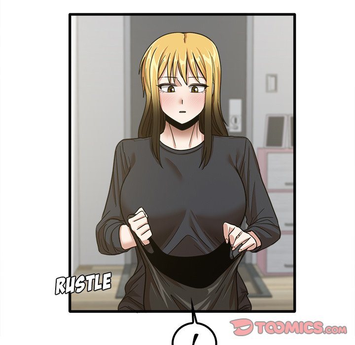 No More, No Less Chapter 16 image 35