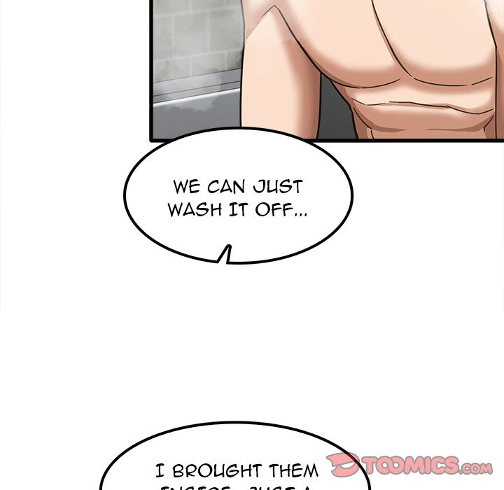 No More, No Less Chapter 16 image 80