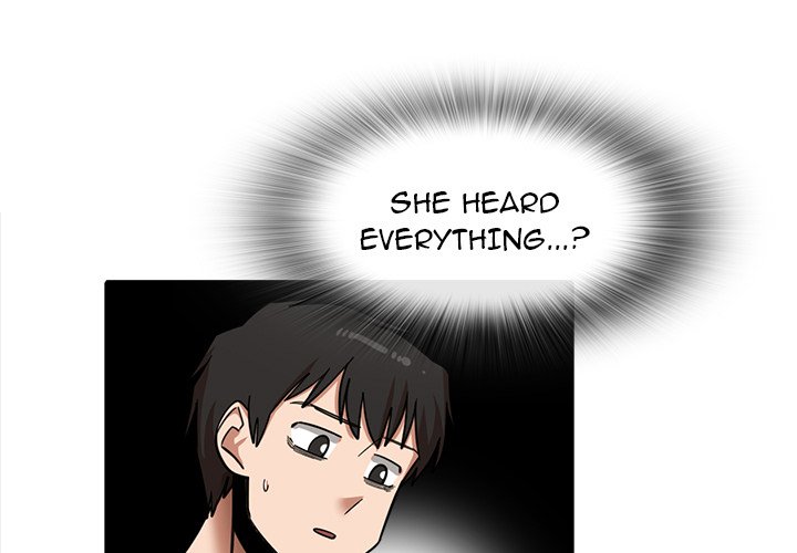 No More, No Less Chapter 17 image 0