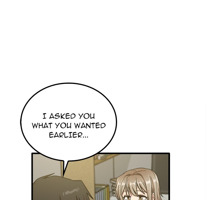 No More, No Less Chapter 17 image 100