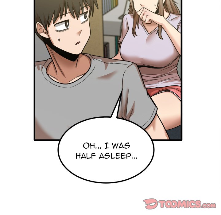 No More, No Less Chapter 17 image 101