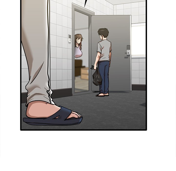 No More, No Less Chapter 17 image 109