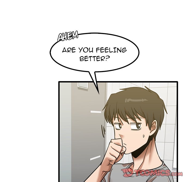 No More, No Less Chapter 17 image 110