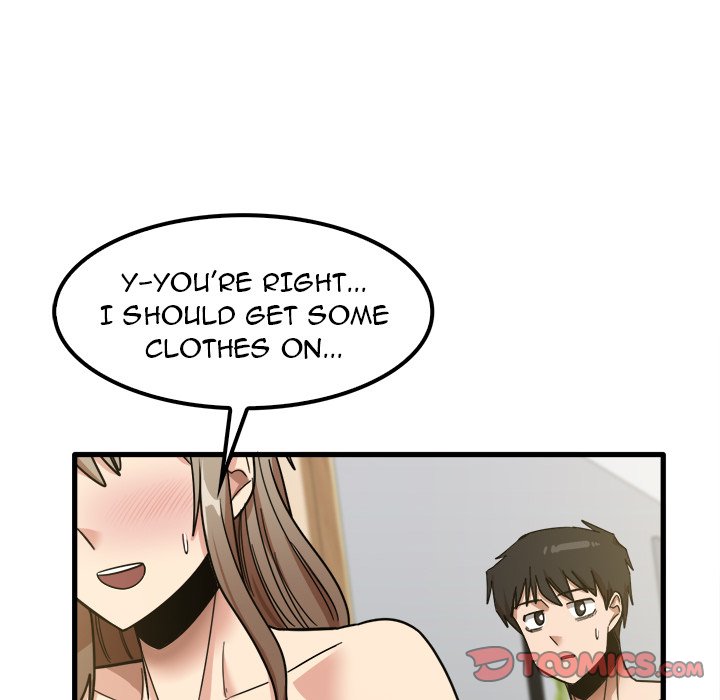 No More, No Less Chapter 17 image 23