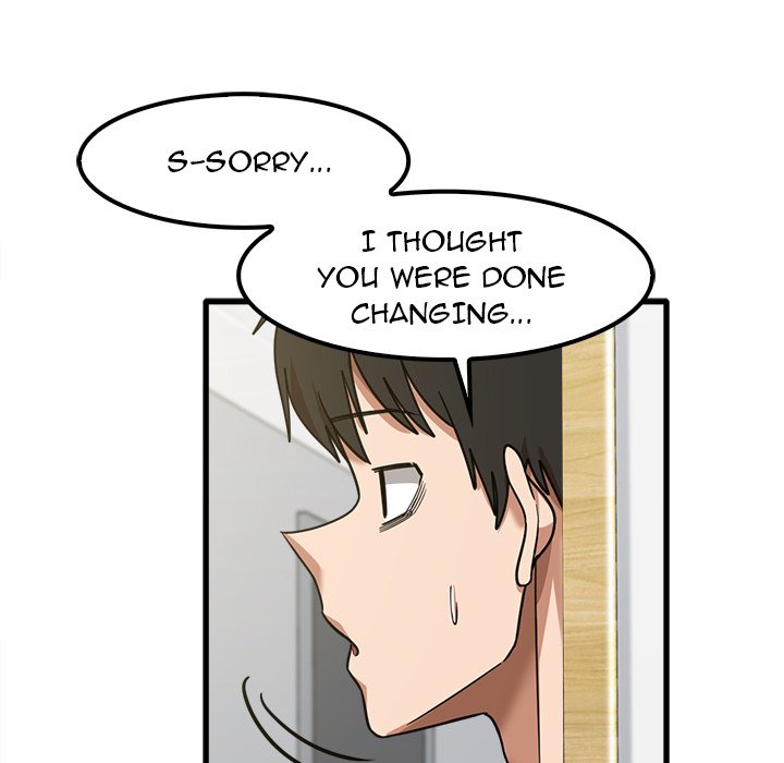 No More, No Less Chapter 17 image 40