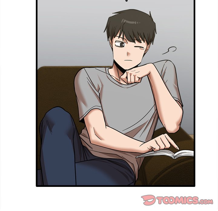 No More, No Less Chapter 17 image 80