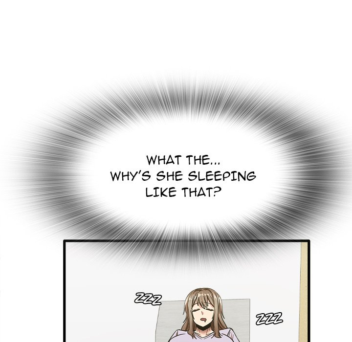 No More, No Less Chapter 17 image 90
