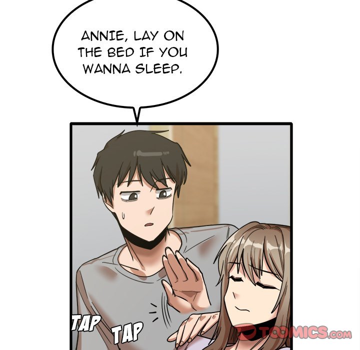 No More, No Less Chapter 17 image 92