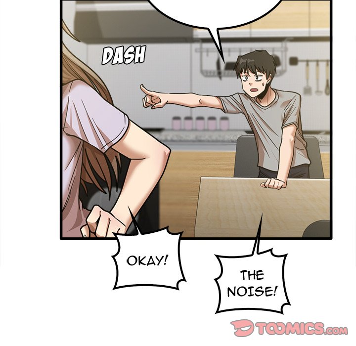 No More, No Less Chapter 18 image 101