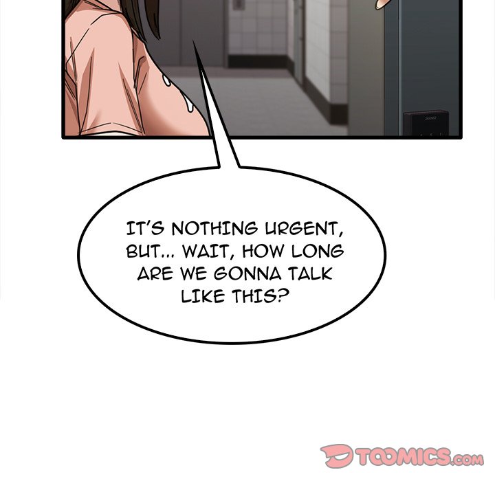 No More, No Less Chapter 18 image 110