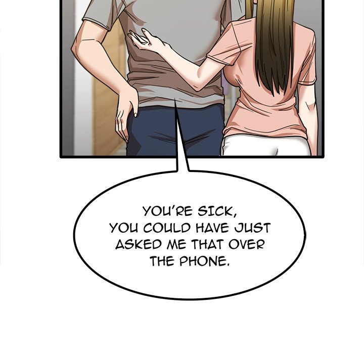 No More, No Less Chapter 18 image 112