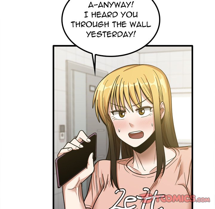 No More, No Less Chapter 18 image 11