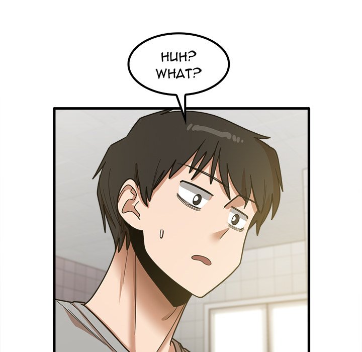 No More, No Less Chapter 18 image 16