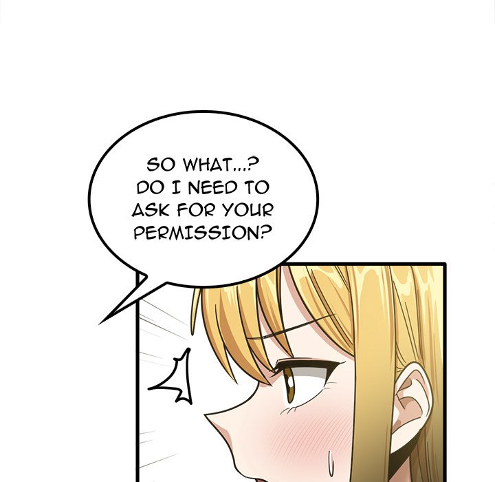 No More, No Less Chapter 18 image 19
