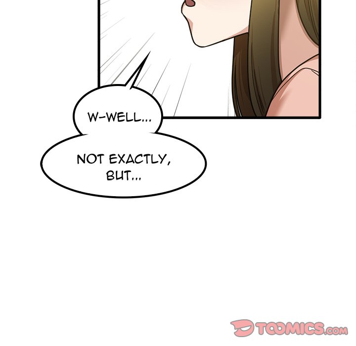 No More, No Less Chapter 18 image 20