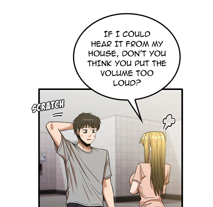 No More, No Less Chapter 18 image 21
