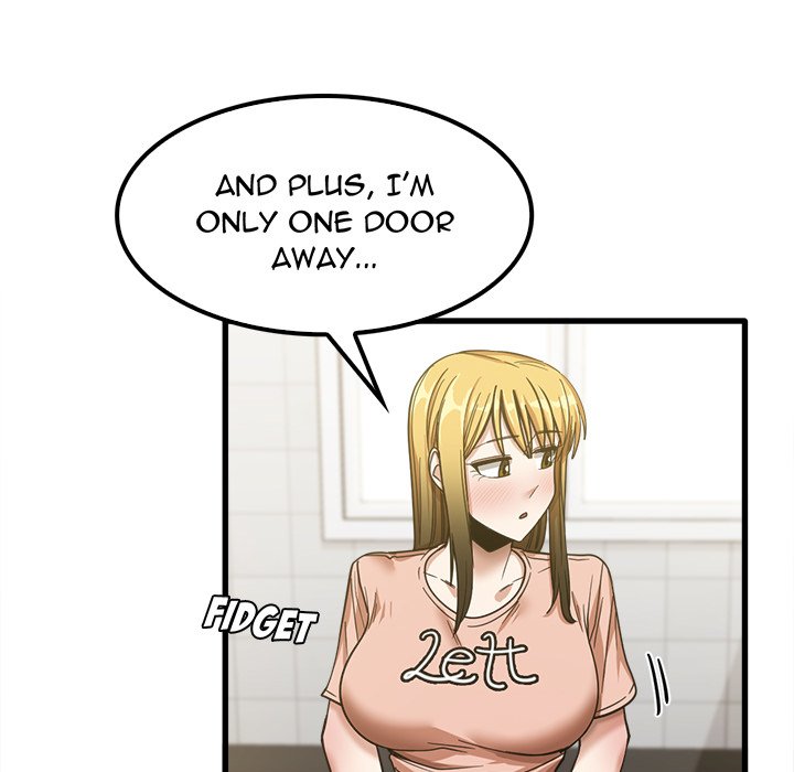 No More, No Less Chapter 18 image 23