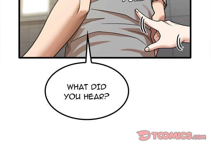 No More, No Less Chapter 18 image 2