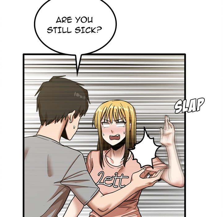 No More, No Less Chapter 18 image 31