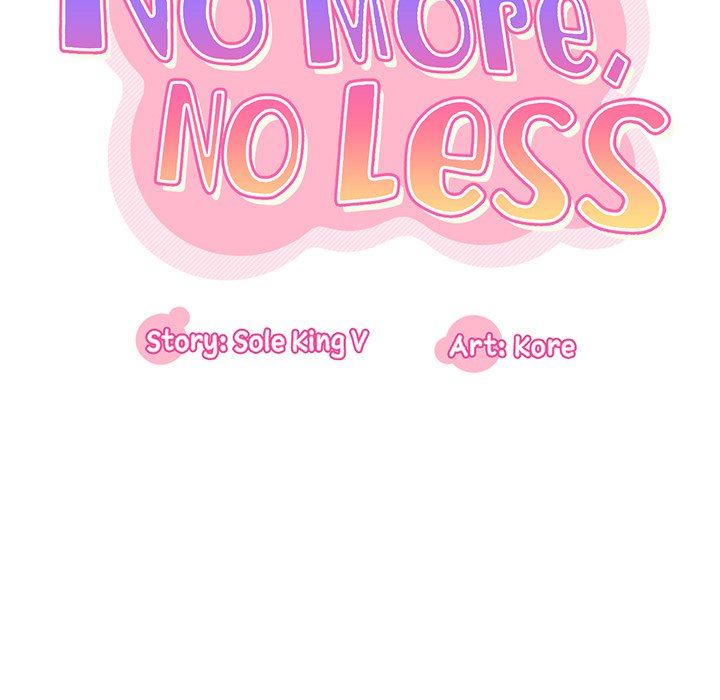 No More, No Less Chapter 18 image 55