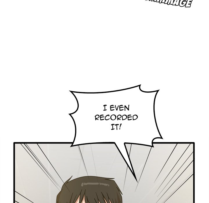 No More, No Less Chapter 18 image 5
