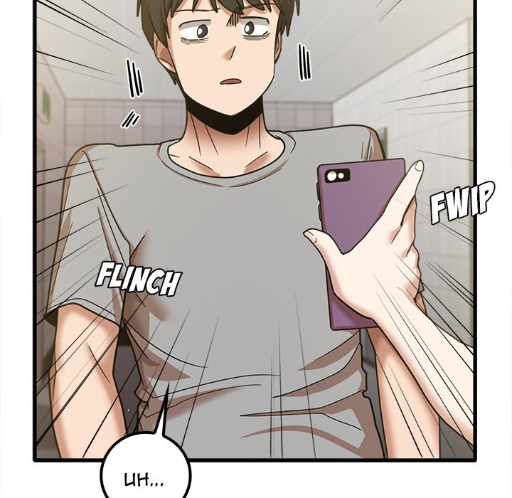 No More, No Less Chapter 18 image 6