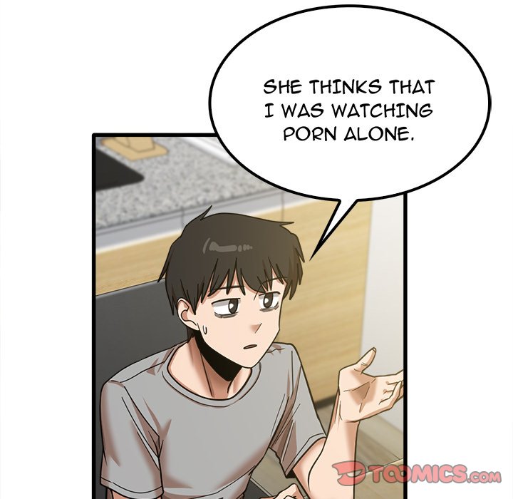 No More, No Less Chapter 18 image 74