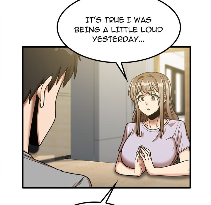 No More, No Less Chapter 18 image 89