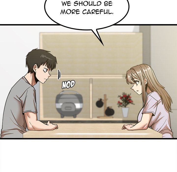 No More, No Less Chapter 18 image 91