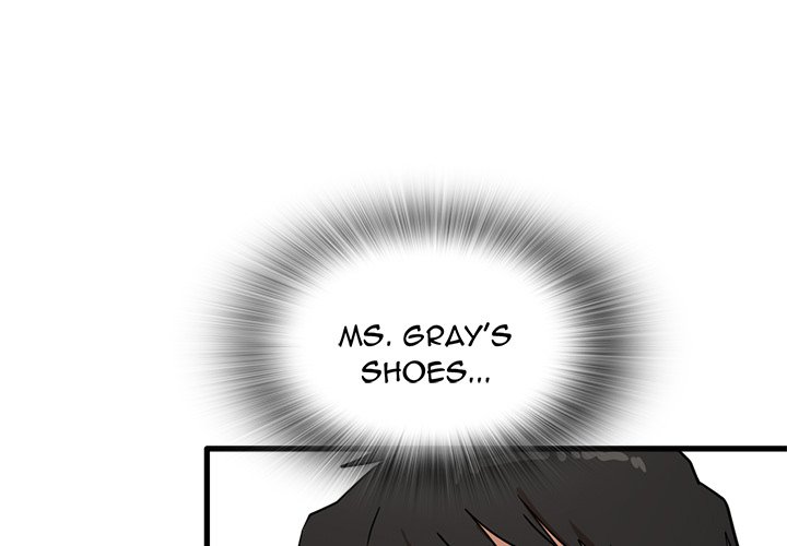 No More, No Less Chapter 19 image 0