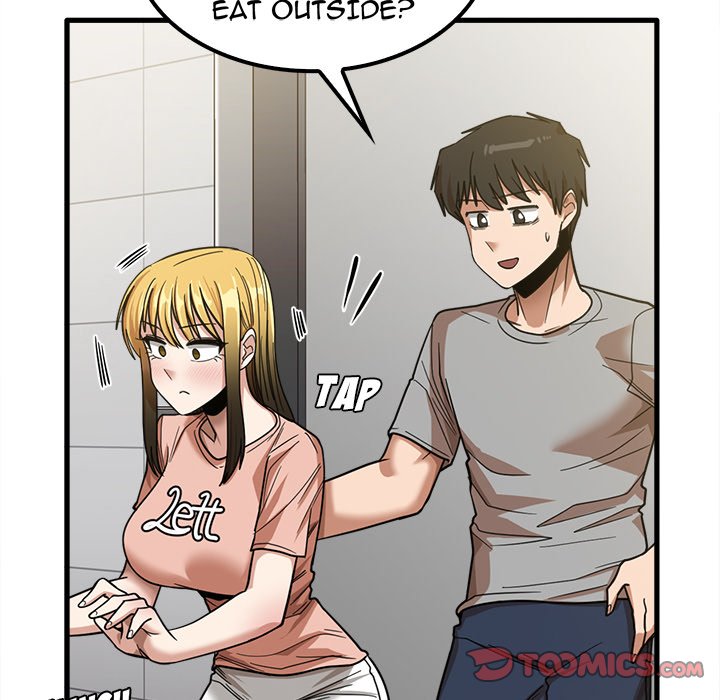No More, No Less Chapter 19 image 9